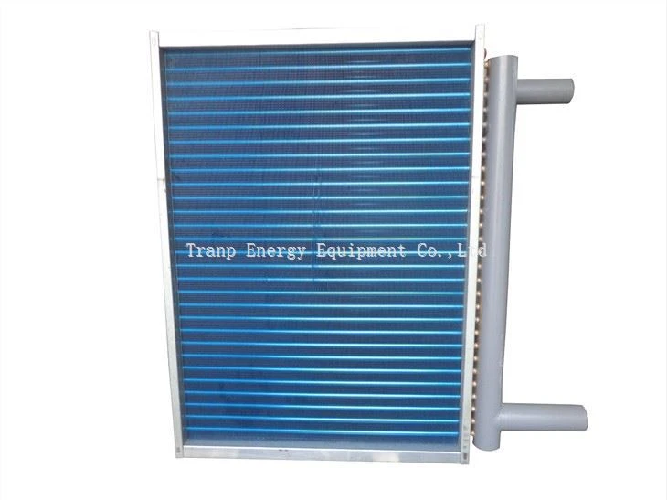 air type heat exchanger
