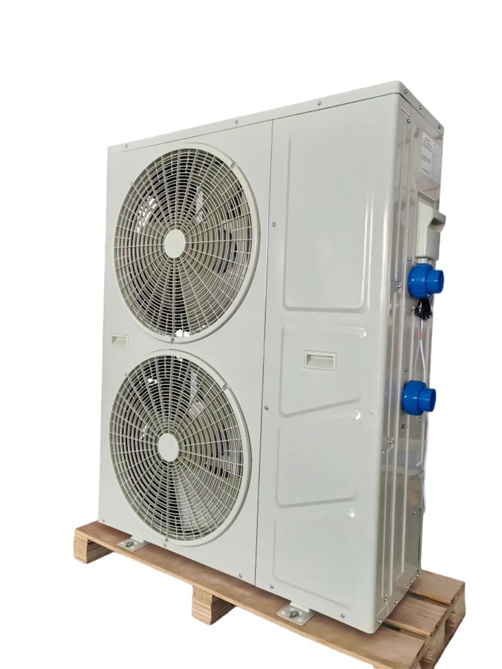 Heating And Cooling Heat Pump factory