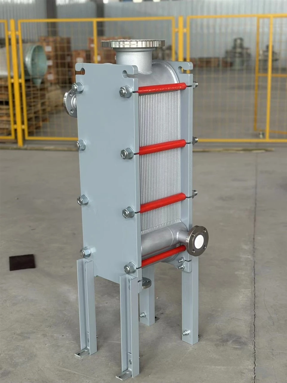 Welded Plate Heat Exchanger suppliers